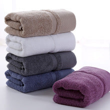 Toalla de Baño Gruesa Absorbente para Adultos - Image 3
