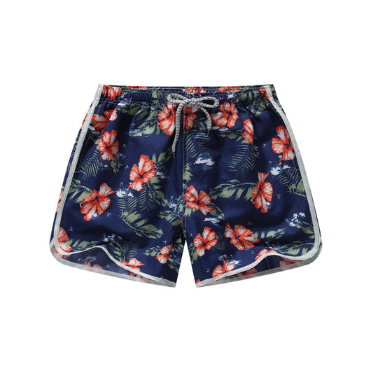Pantalones de Playa Ligeros y Versátiles - Image 2