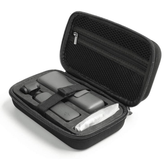 Estuche Protector Portátil para Cámara PTZ - Almacenamiento Profesional