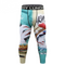 Pantalones de Compresión Sundial para BJJ