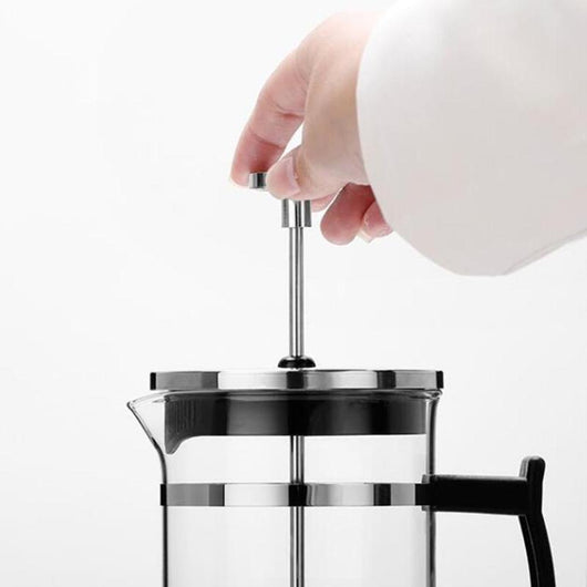 Cafetera Automática de Preparación Rápida - Image 4