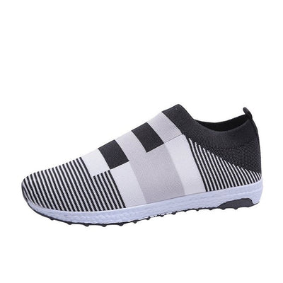 Tenis Deportivos para Mujer con Caña Baja - Image 15