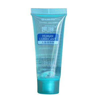 Lubricante Íntimo Premium - Image 2