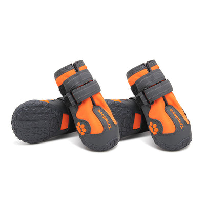 Zapatos Antideslizantes para Perros Grandes - Protección y Comodidad - Image 5