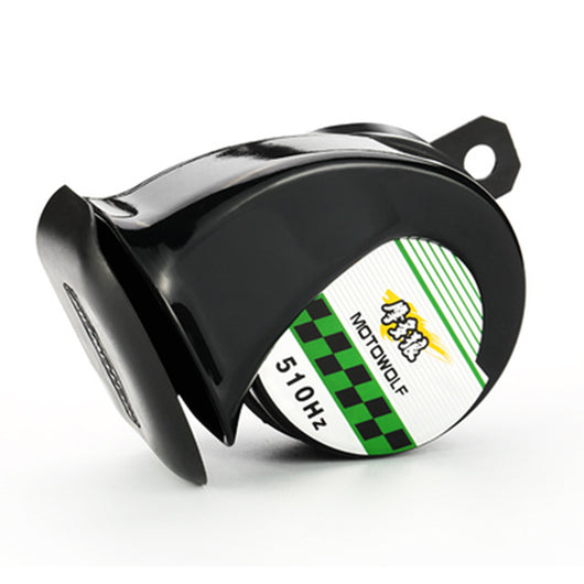 Bocina para Moto y Auto de Alta Potencia - Image 4