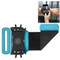Brazalete Porta Celular Deportivo 180° Rotable para Correr y Ciclismo
