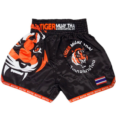 Pantalones Muay Thai Tiger