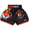 Pantalones Muay Thai Tiger