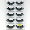 G 807 (5 Pares)