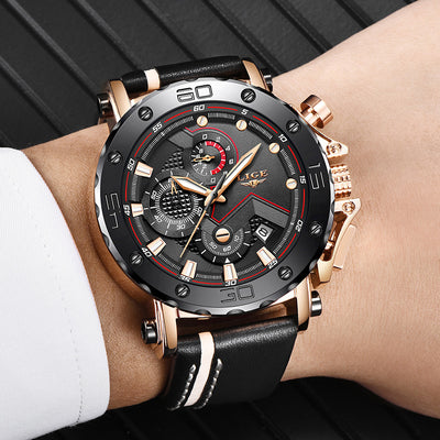 Reloj Inteligente Minimalista Anti-Distracciones