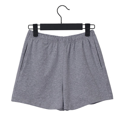 Shorts Deportivos para Correr Mujer con Bolsillos - Image 12