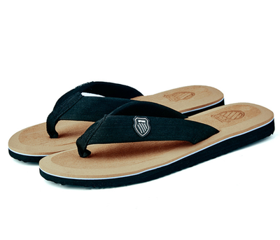 Chanclas Estilo Británico para Hombre