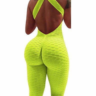 Pantalones de yoga y entrenamiento - Image 11