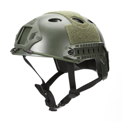 Casco Táctico Edición Estándar - Image 9