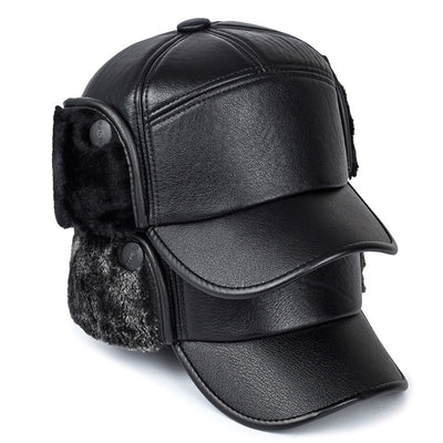 Gorras Cómodas para Adultos Mayores - Image 3