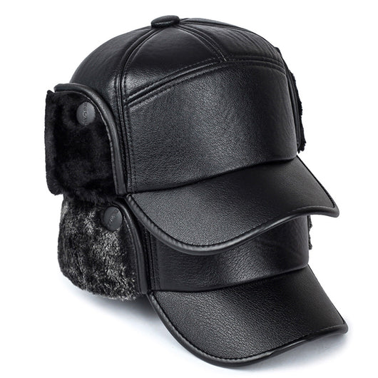 Gorras Cómodas para Adultos Mayores - Image 3