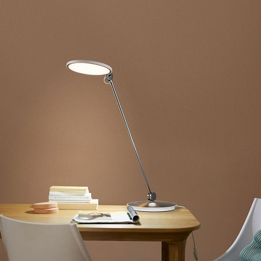 Lámpara LED de Escritorio para Piano con Protección Visual - Image 3