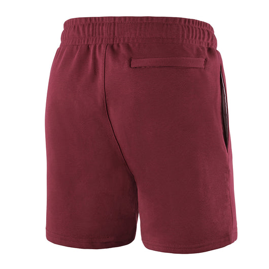 Pantalones Cortos Casuales para Hombre con Bolsillos de Cremallera - Image 5