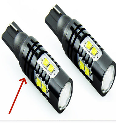 Bombilla LED T10 para Auto - Image 6