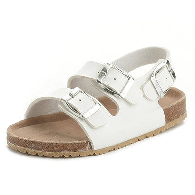 Sandalias de Corcho para Niños - Comodidad Fresca para el Verano - Image 10