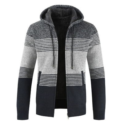 Cardigan Tejido Elegante para Mujer - Image 3