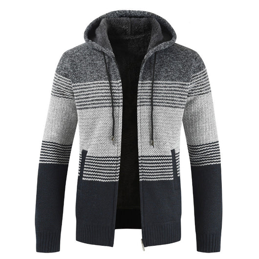 Cardigan Tejido Elegante para Mujer - Image 3