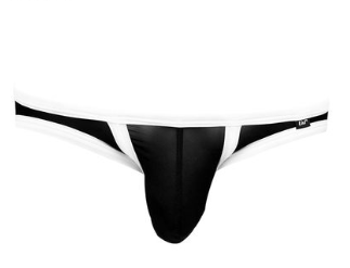 Calzoncillos Transparentes de Seda de Hielo para Hombre - Image 4