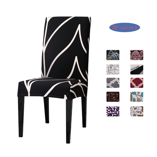 Funda Protectora para Silla de Comedor y Oficina