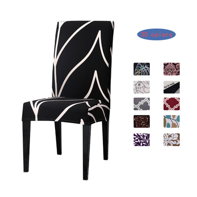 Funda Protectora para Silla de Comedor y Oficina