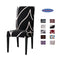Funda Protectora para Silla de Comedor y Oficina