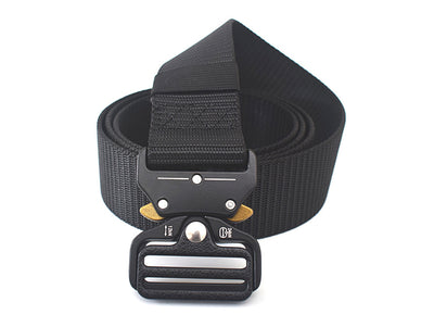 Cinturón Táctico Cobra con Hebilla de Seguridad - Image 19