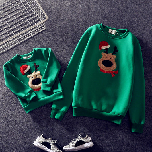 Ropa Festiva para Celebraciones Navideñas - Image 13