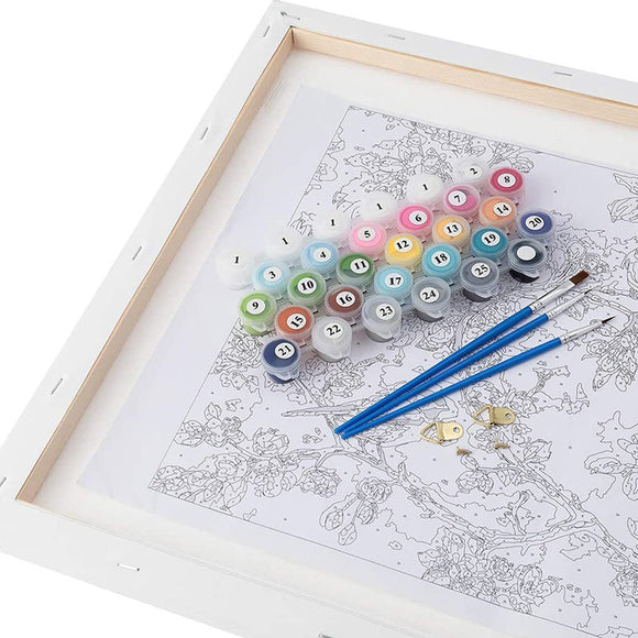 Pintura Digital Artesanal Personalizada