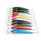 Señuelo Rígido PRO BEROS Classic Minnow 17cm - Esca de Pesca Profesional 27g