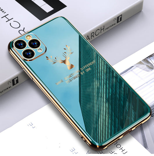 Funda Protectora de Pantalla Completa para Teléfono - Image 2