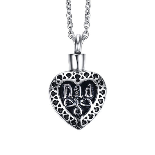 Collar Conmemorativo para Papá