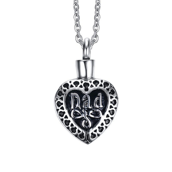 Collar Conmemorativo para Papá