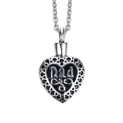 Collar Conmemorativo para Papá