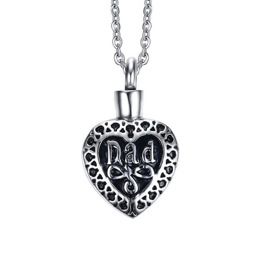 Collar Conmemorativo para Papá
