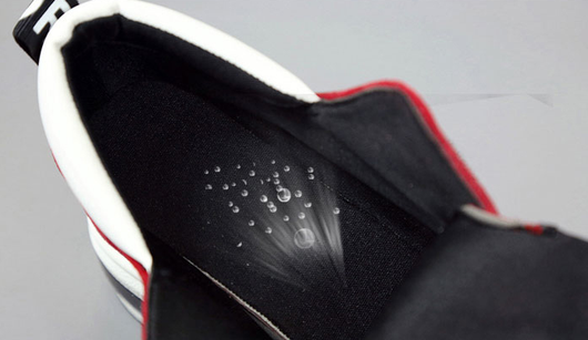 Zapatillas Deportivas Casuales Mujer con Plataforma Gruesa y Velcro - Image 2