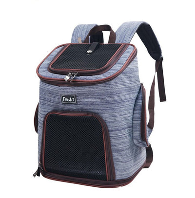 Mochila de Viaje para Mascotas - Image 6