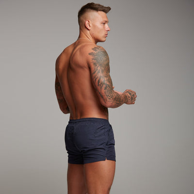 Pantalones Casuales Ajustados para Fitness y Musculatura - Image 3