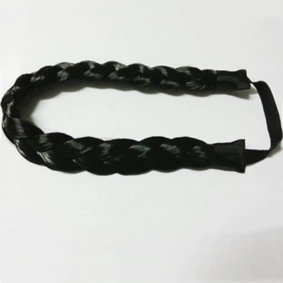 Diadema Trenzada Bohemia - Image 5