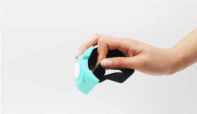 Vaso Deportivo Magnético con Cubierta Ajustable - Botella de Agua para Ciclismo y Actividades al Aire Libre - Image 17