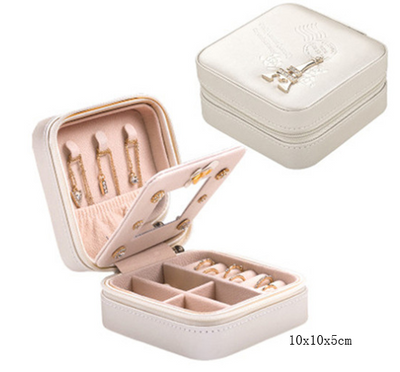 Organizador de Viaje para Joyas y Cosméticos - Image 21