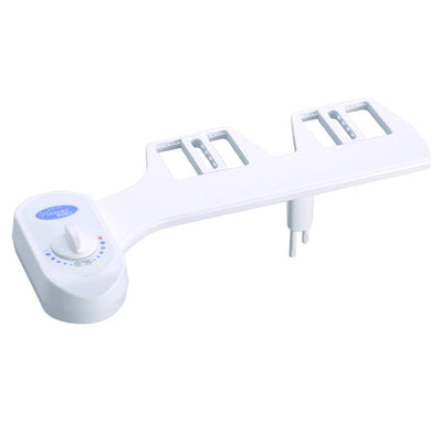 Descarga Inteligente Automática para Inodoro