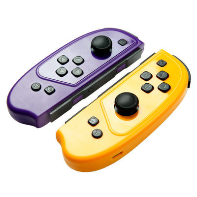 Empuñadura Bluetooth con NFC para Nintendo Switch - Image 27