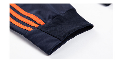 Pantalones Cropped Deportivos Casual Street para Hombre - Image 12
