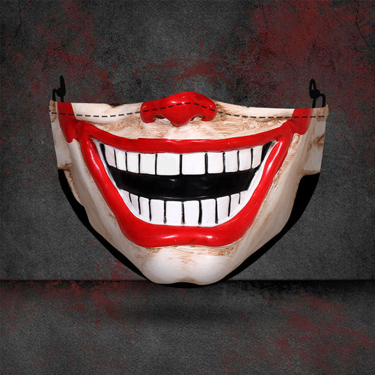 Máscara Impresa de Halloween - Image 16