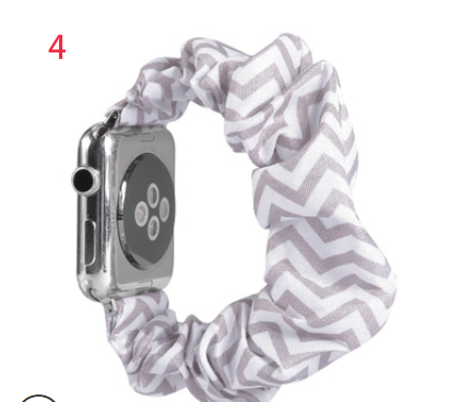 Cinturón iWatch - Correa Inteligente Compatible - Image 24